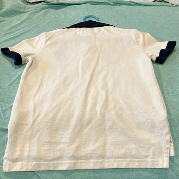 Boys Short Sleeve Shirt by Polo by Ralph Lauren size 5 - Picture 6 of 7